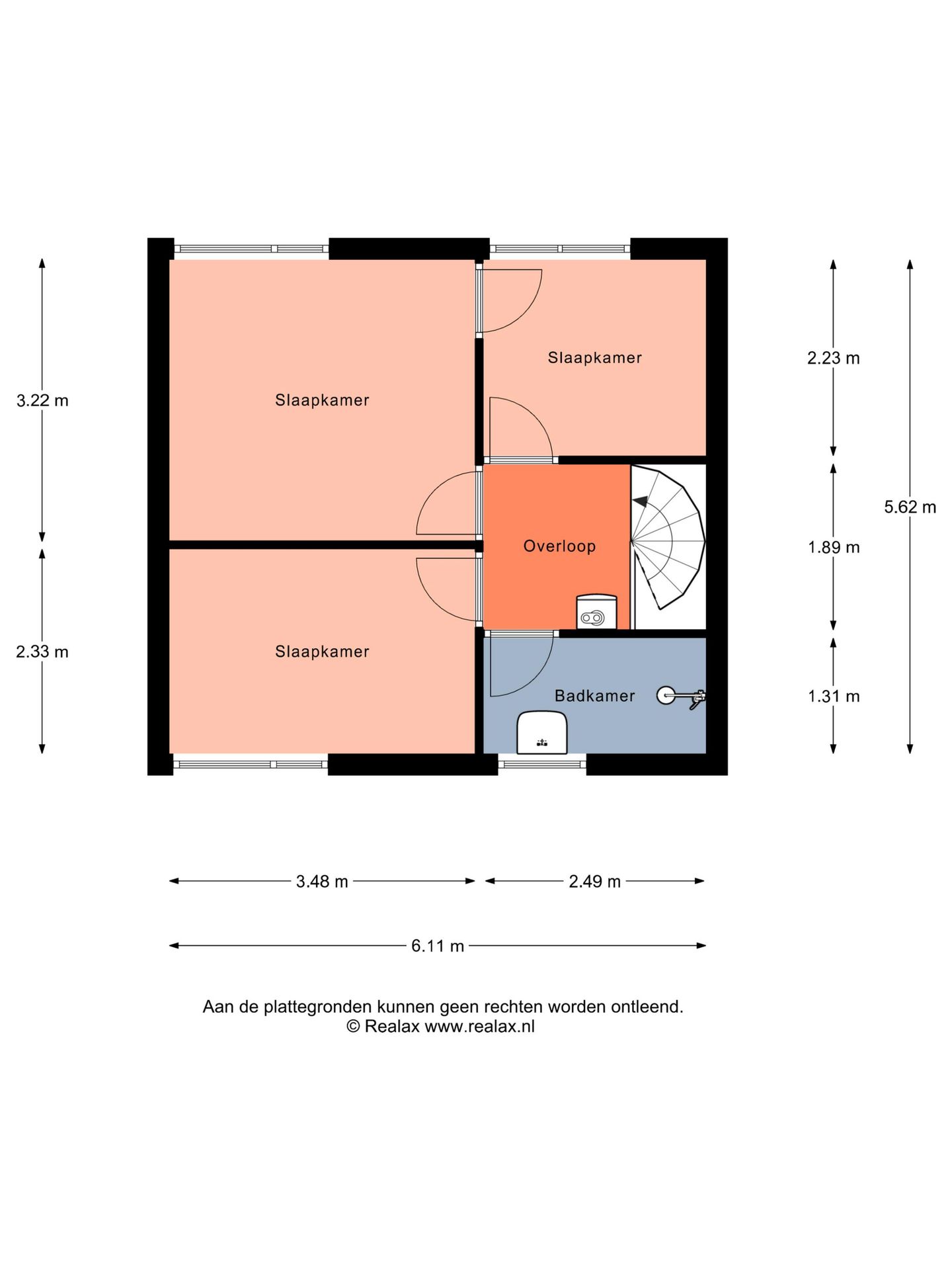 Foto 34 van Mozartlaan 123