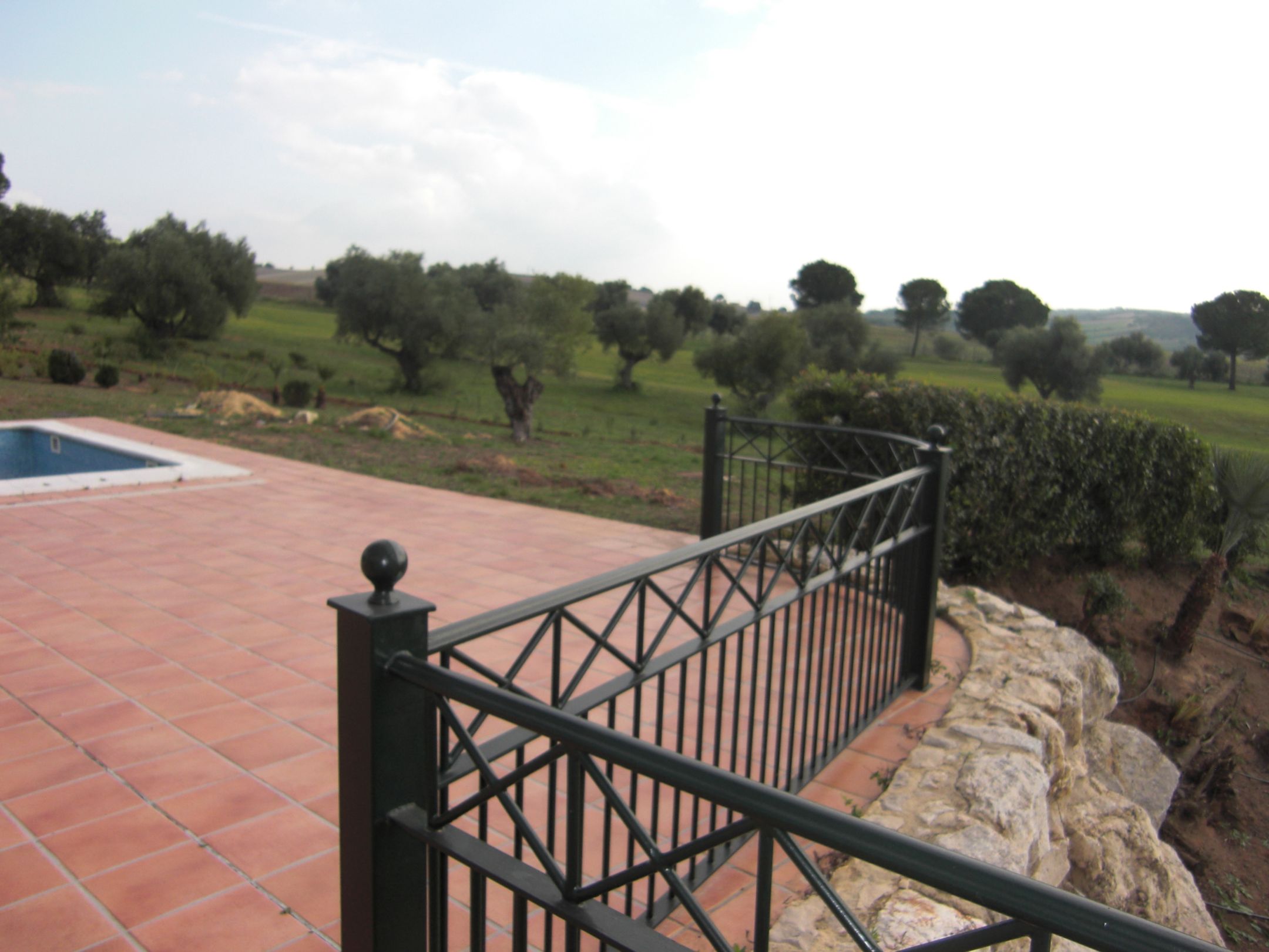 Foto 24 van Calle Olivo 10