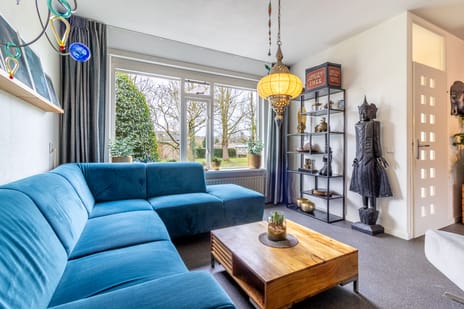 Iskanderpad 6 secondary image