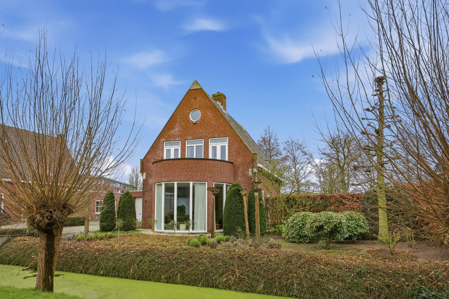 Photo 4 of Slauerhofflaan 1-C