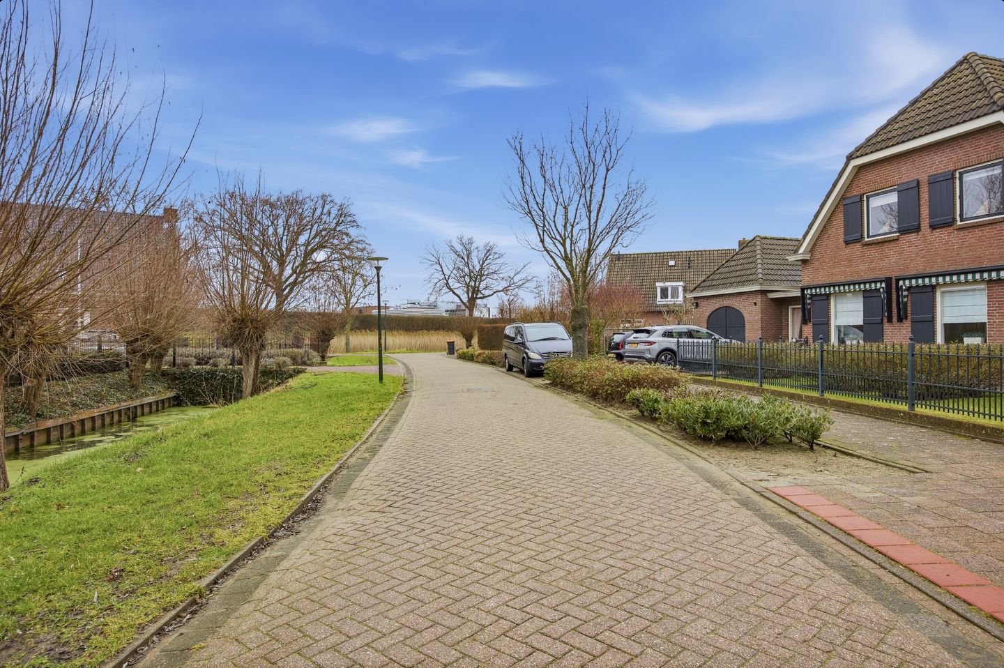 Photo 5 of Slauerhofflaan 1-C