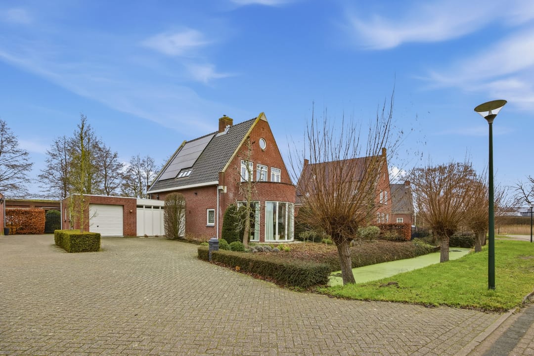 Photo 7 of Slauerhofflaan 1-C