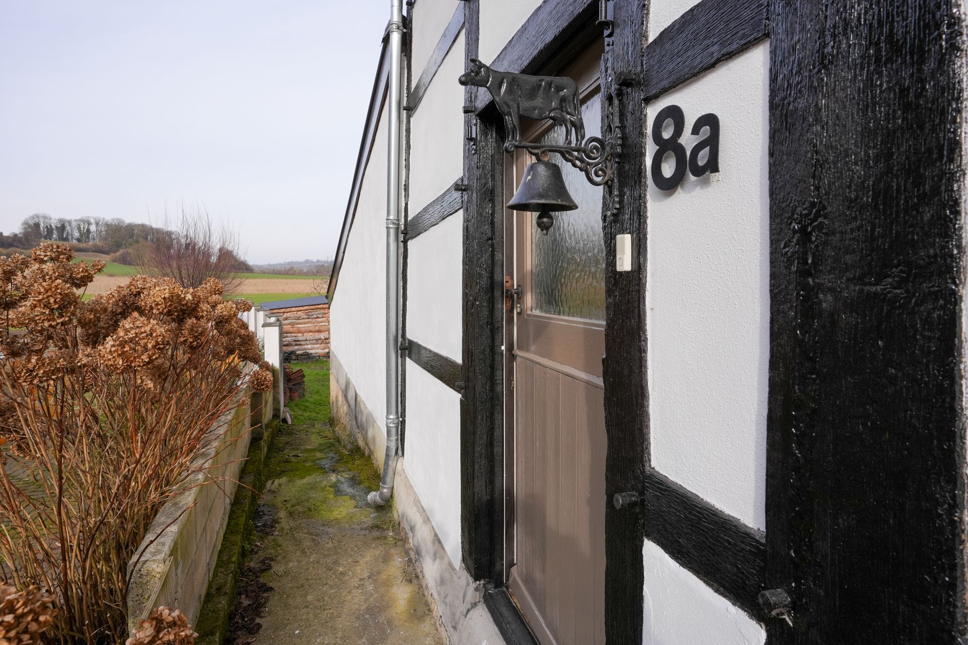 Foto 3 van Overgeul 8-A