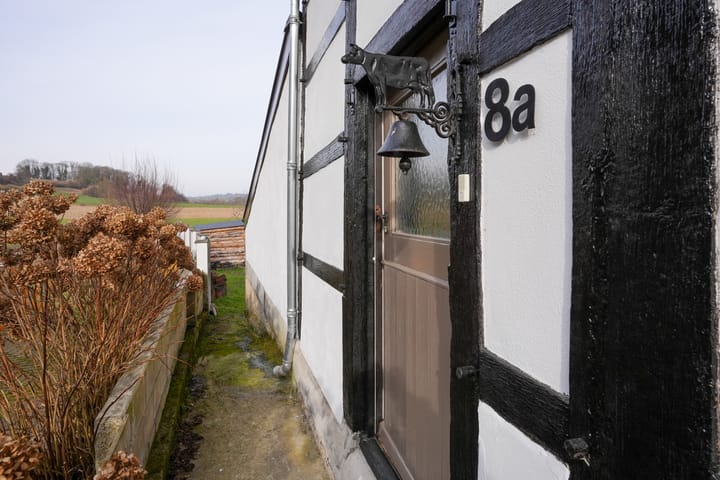 Foto 3 van Overgeul 8-A