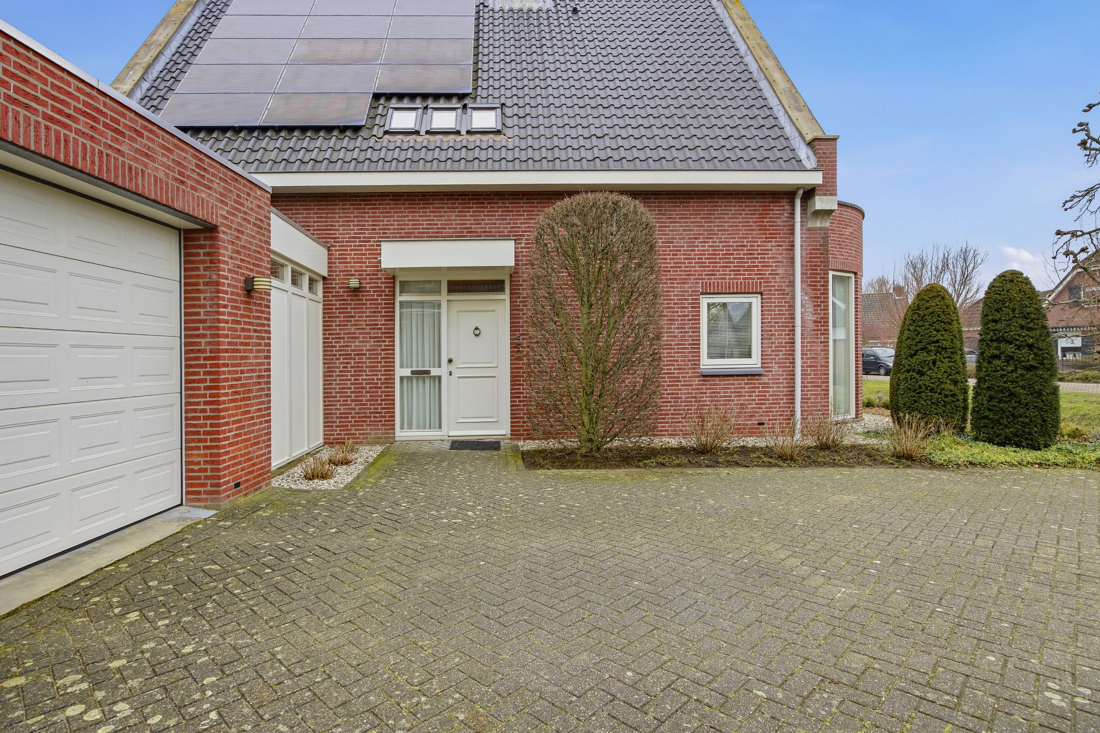 Photo 9 of Slauerhofflaan 1-C