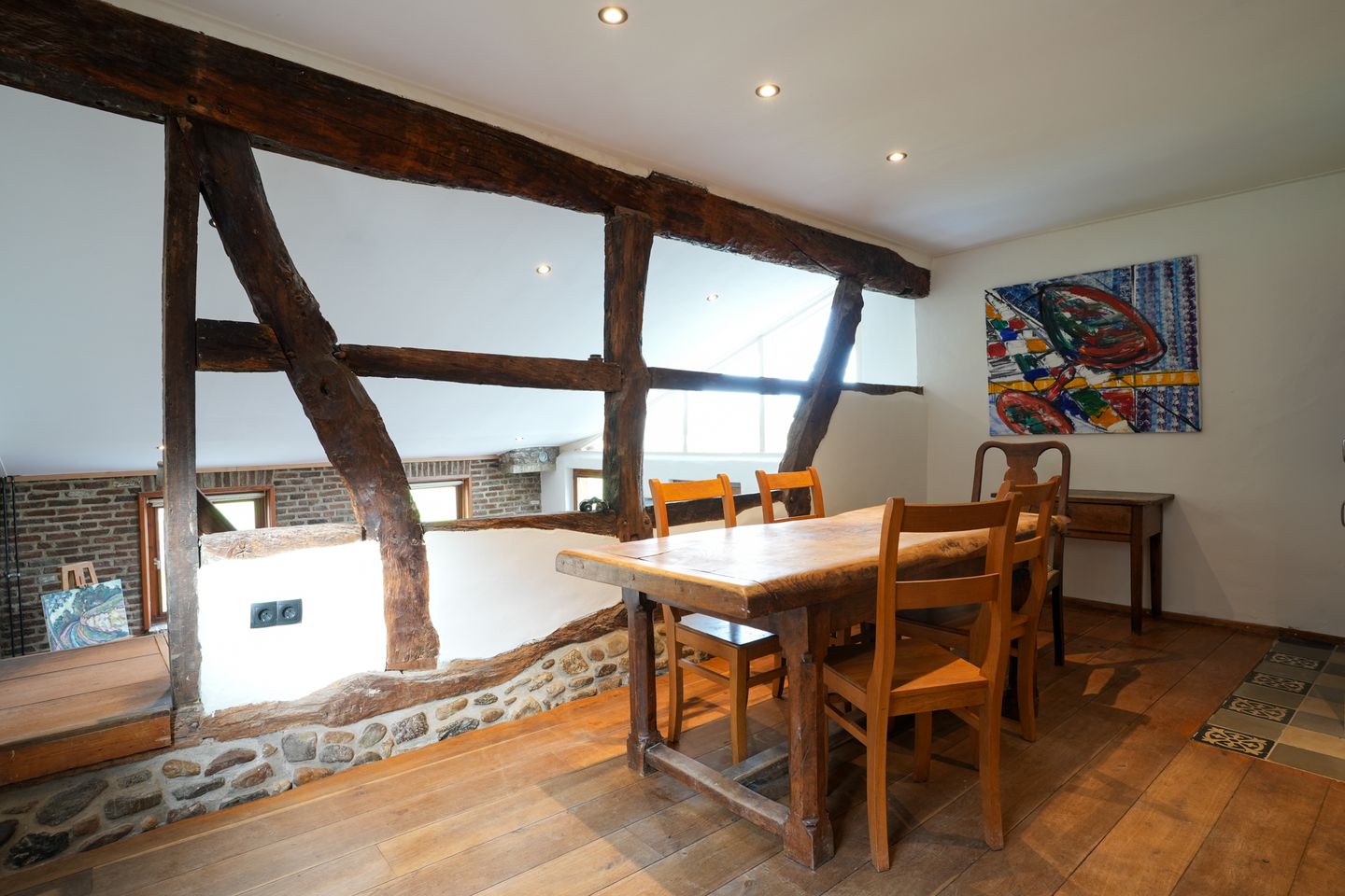 Foto 10 van Overgeul 8-A