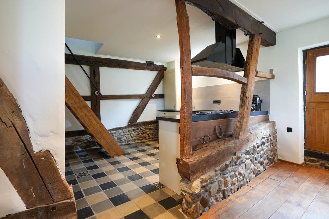 Foto 11 van Overgeul 8-A