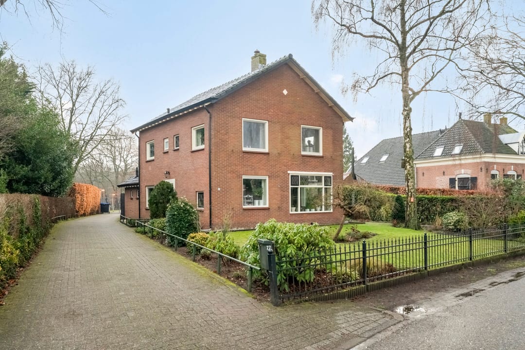 Photo 1 of Zuiderzeestraatweg West 77