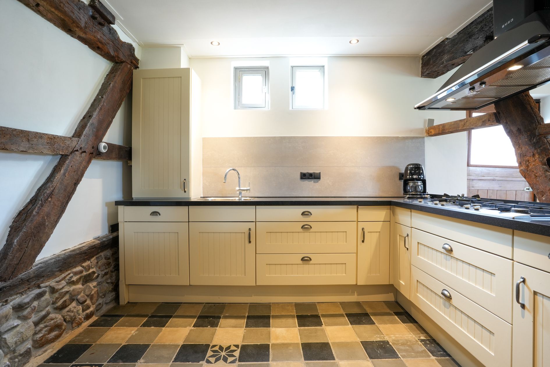 Foto 12 van Overgeul 8-A