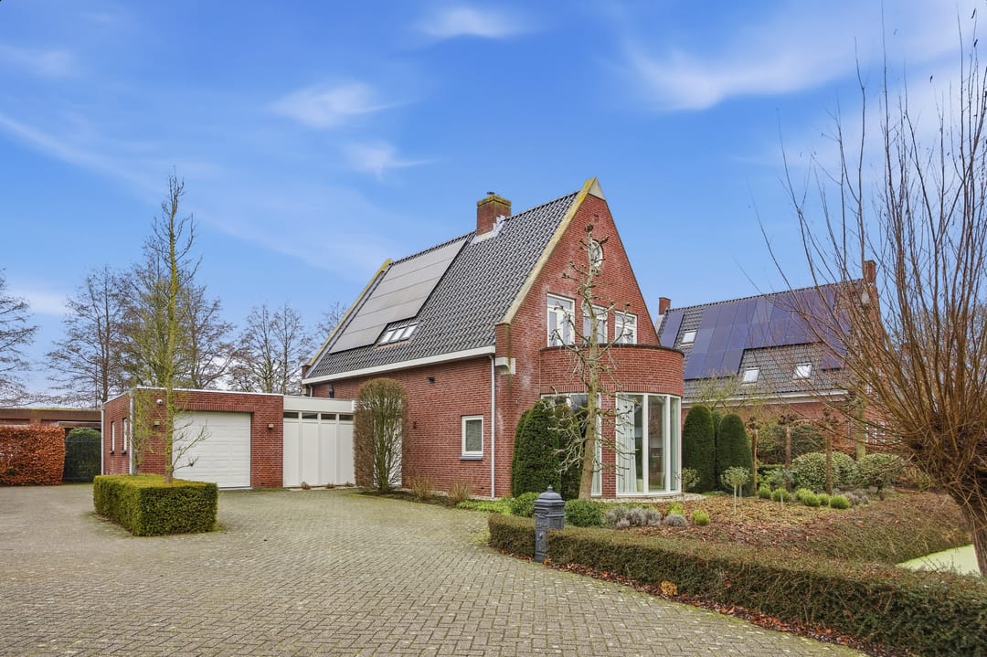 Photo 1 of Slauerhofflaan 1-C