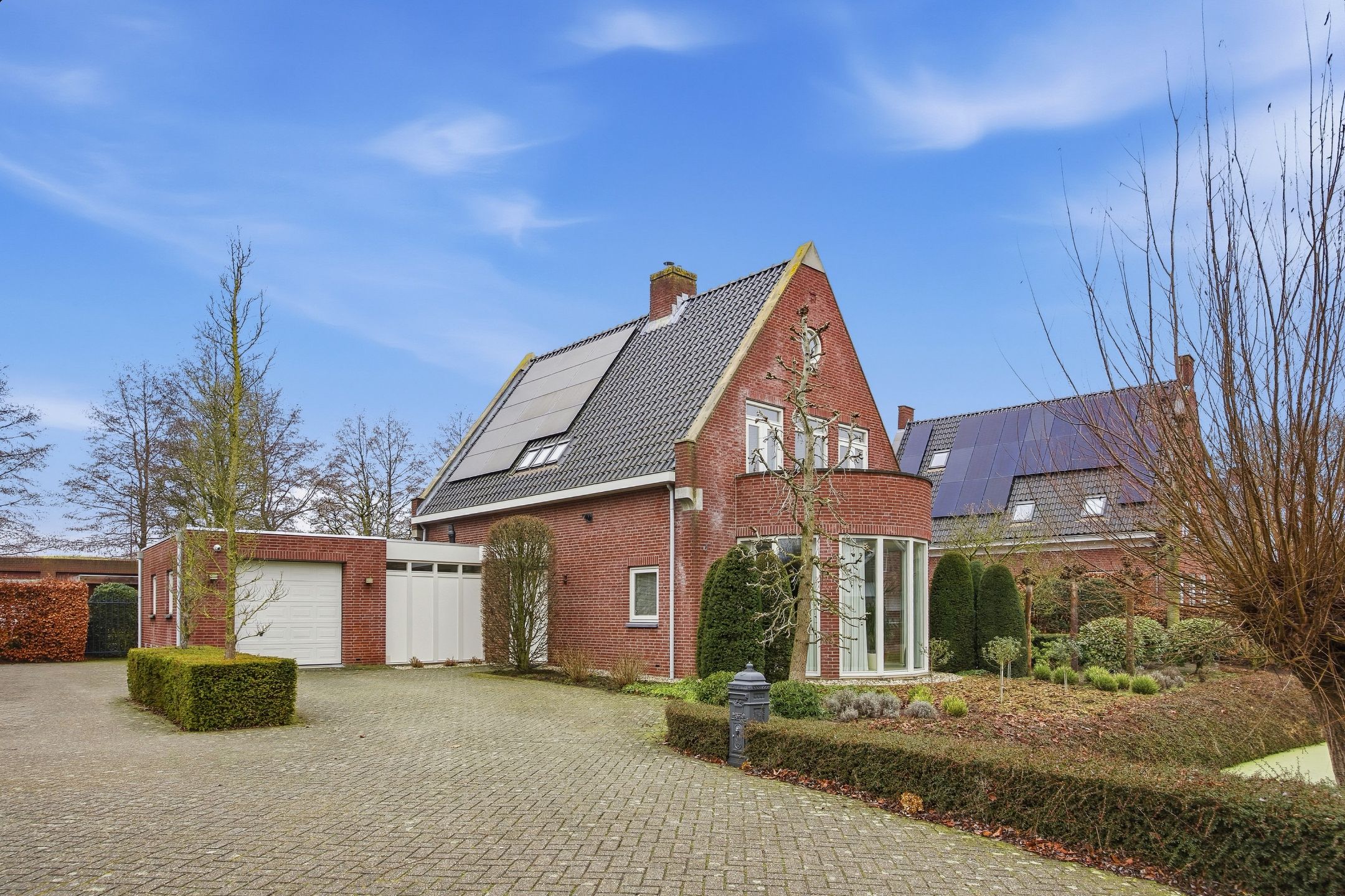 Slauerhofflaan 1-C 1 c