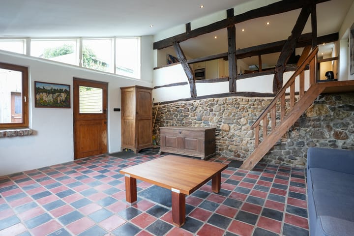 Foto 5 van Overgeul 8-A