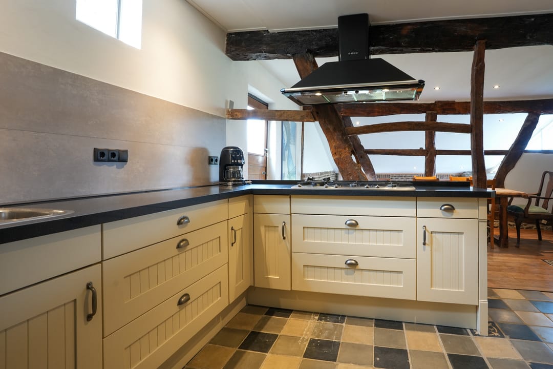 Foto 13 van Overgeul 8-A