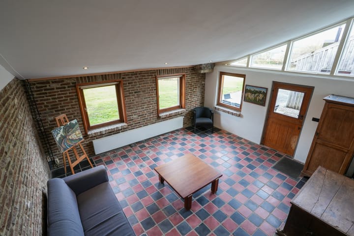 Foto 4 van Overgeul 8-A