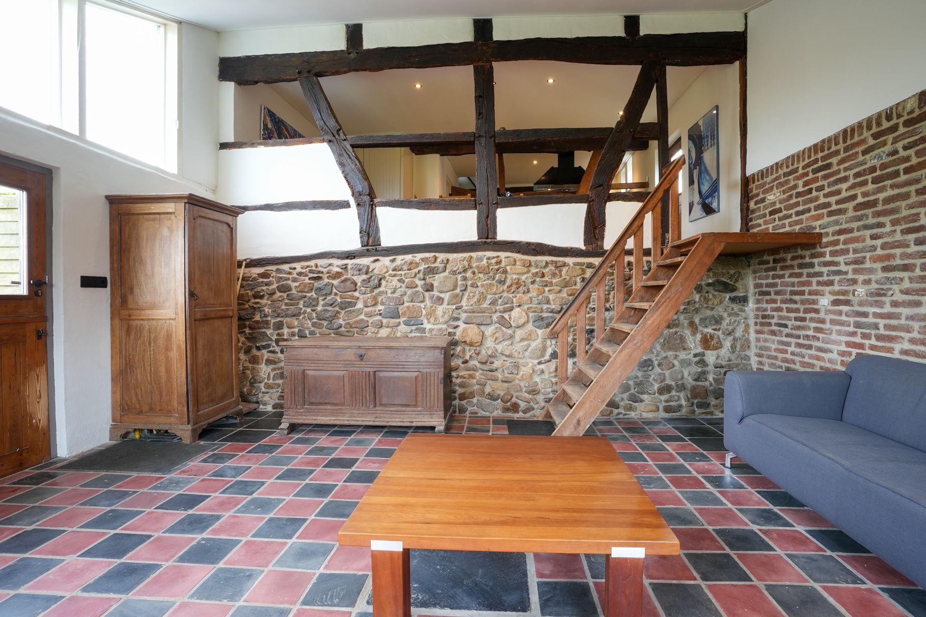 Foto 6 van Overgeul 8-A