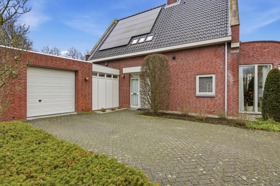 Photo 8 of Slauerhofflaan 1-C