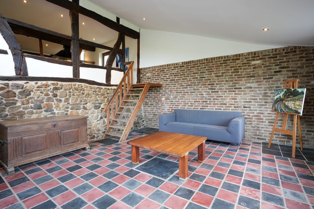 Foto 7 van Overgeul 8-A