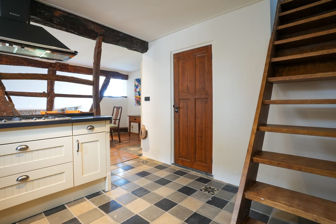 Foto 17 van Overgeul 8-A