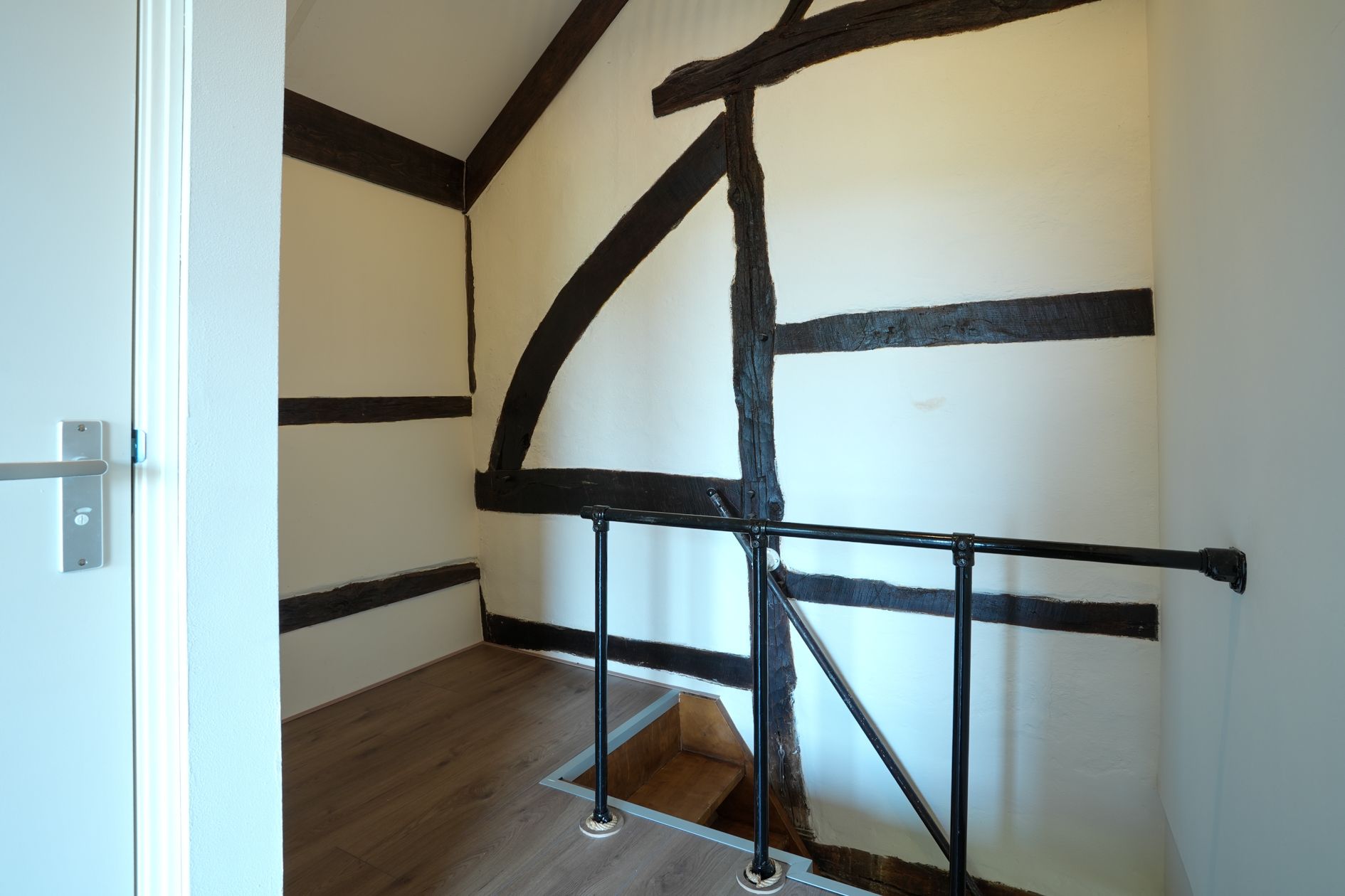 Foto 18 van Overgeul 8-A