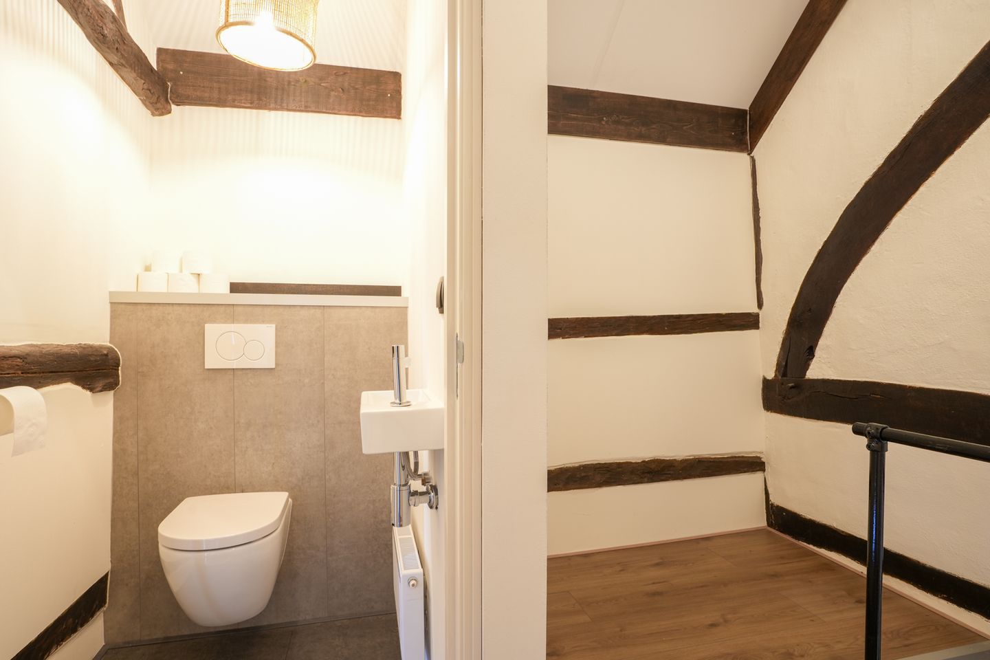 Foto 25 van Overgeul 8-A