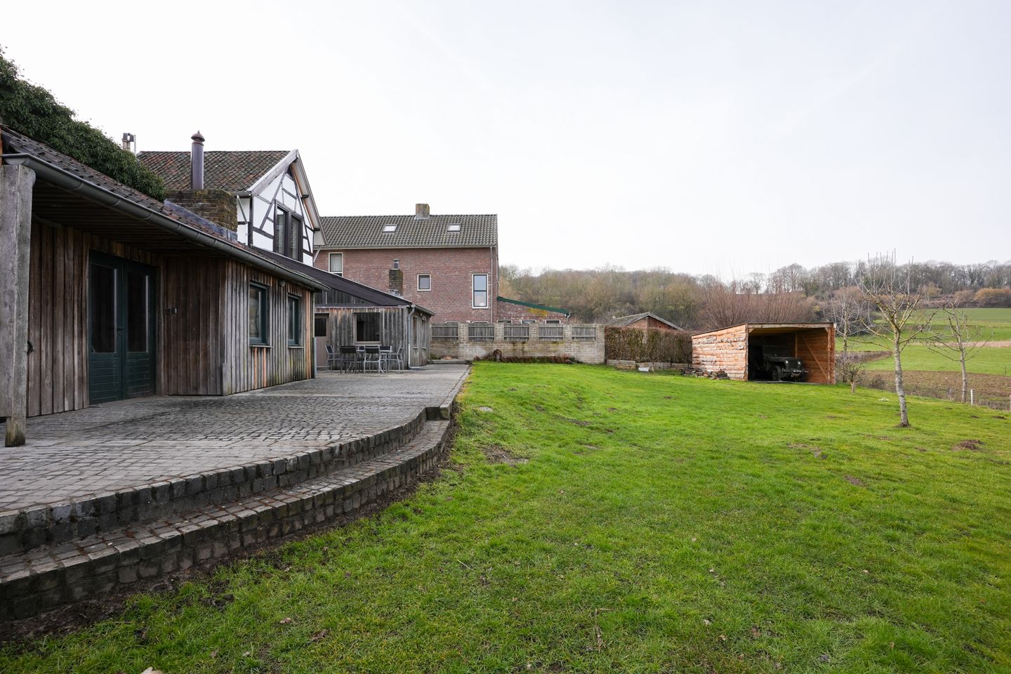 Foto 29 van Overgeul 8-A