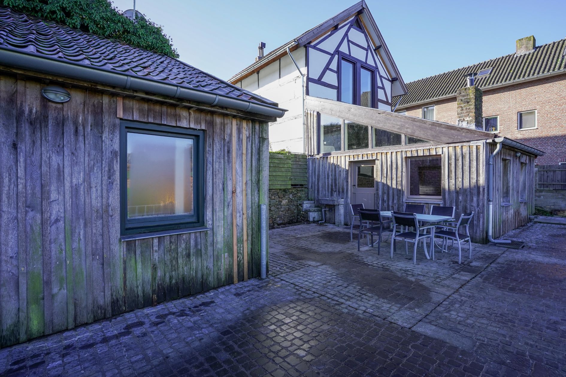 Foto 30 van Overgeul 8-A