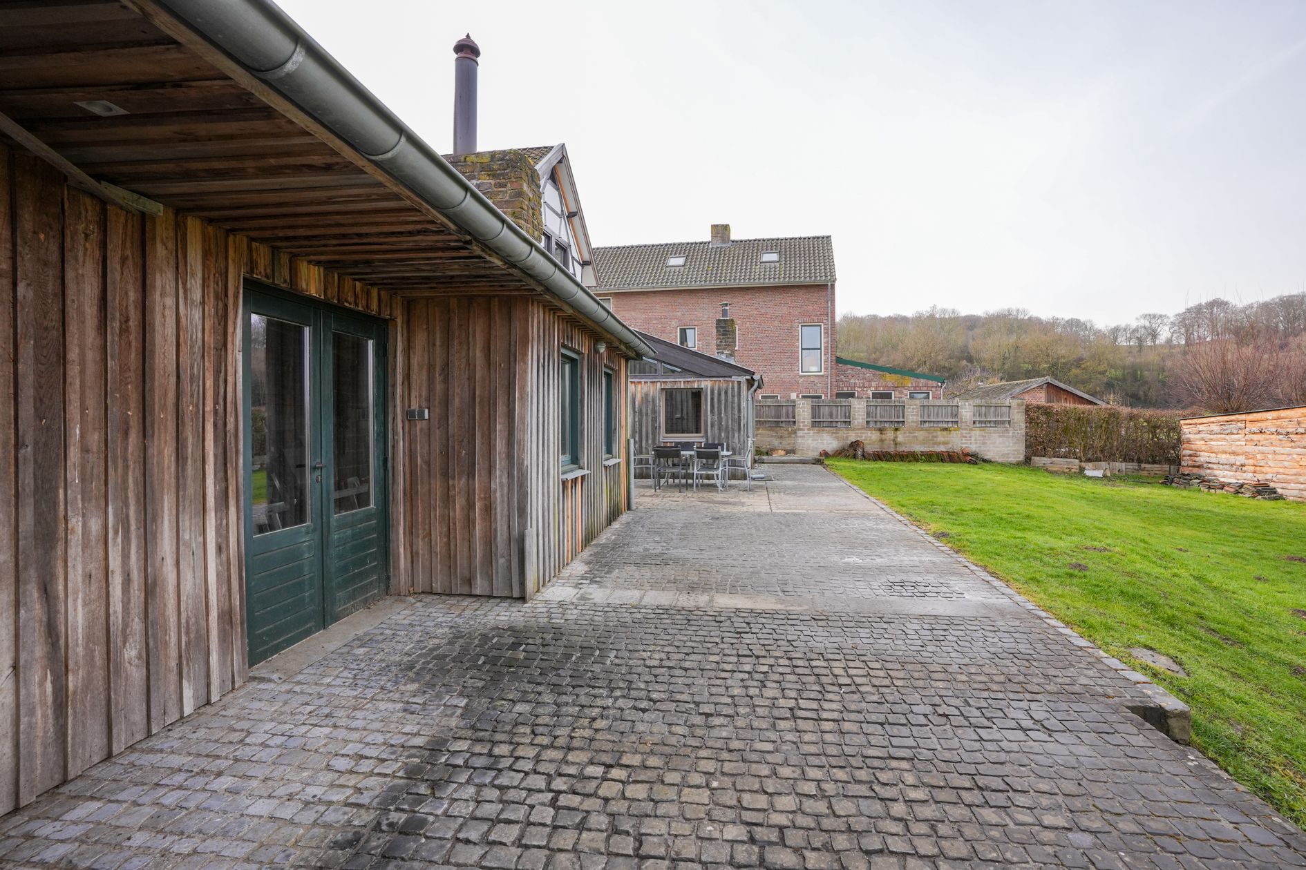 Foto 33 van Overgeul 8-A