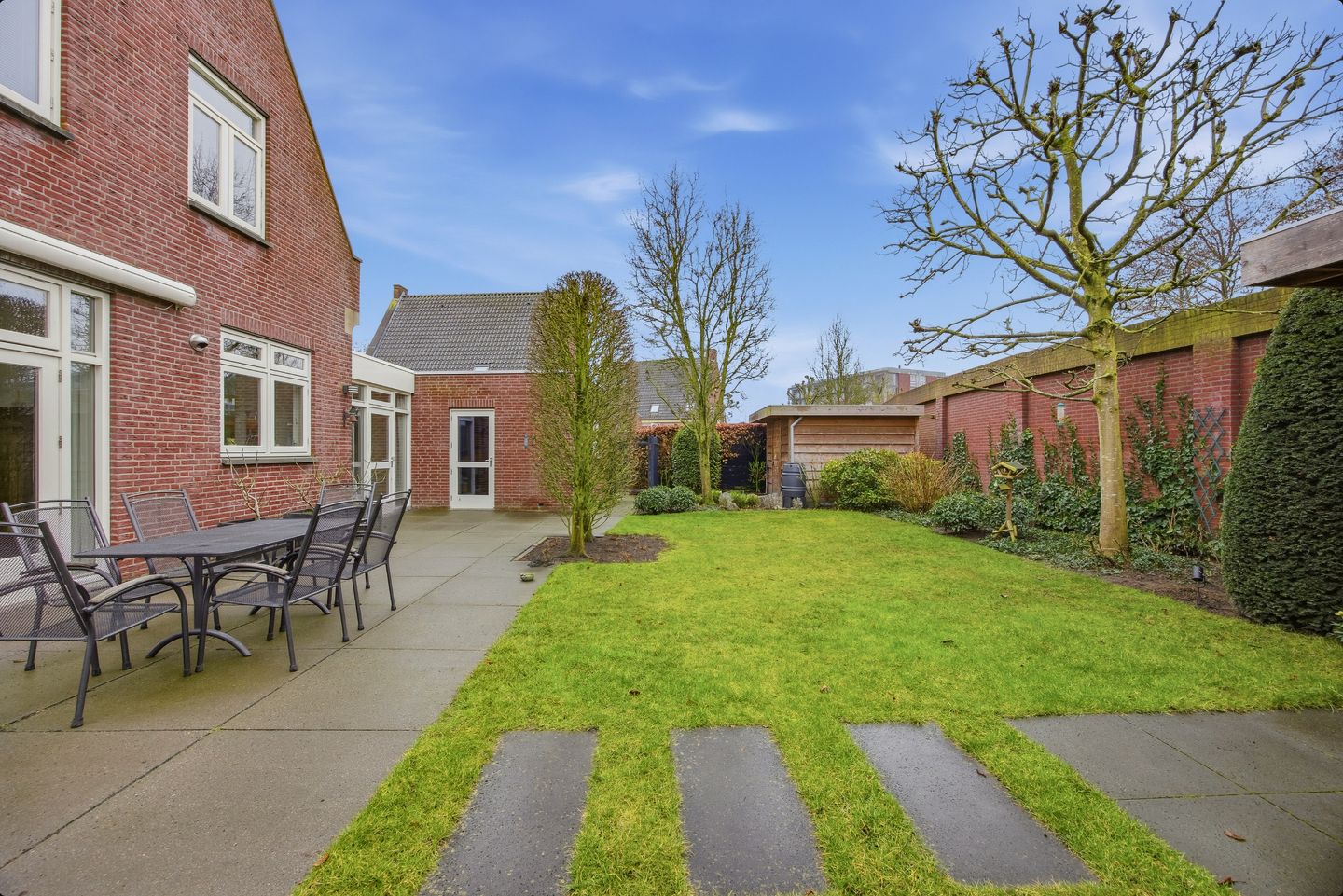 Photo 50 of Slauerhofflaan 1-C