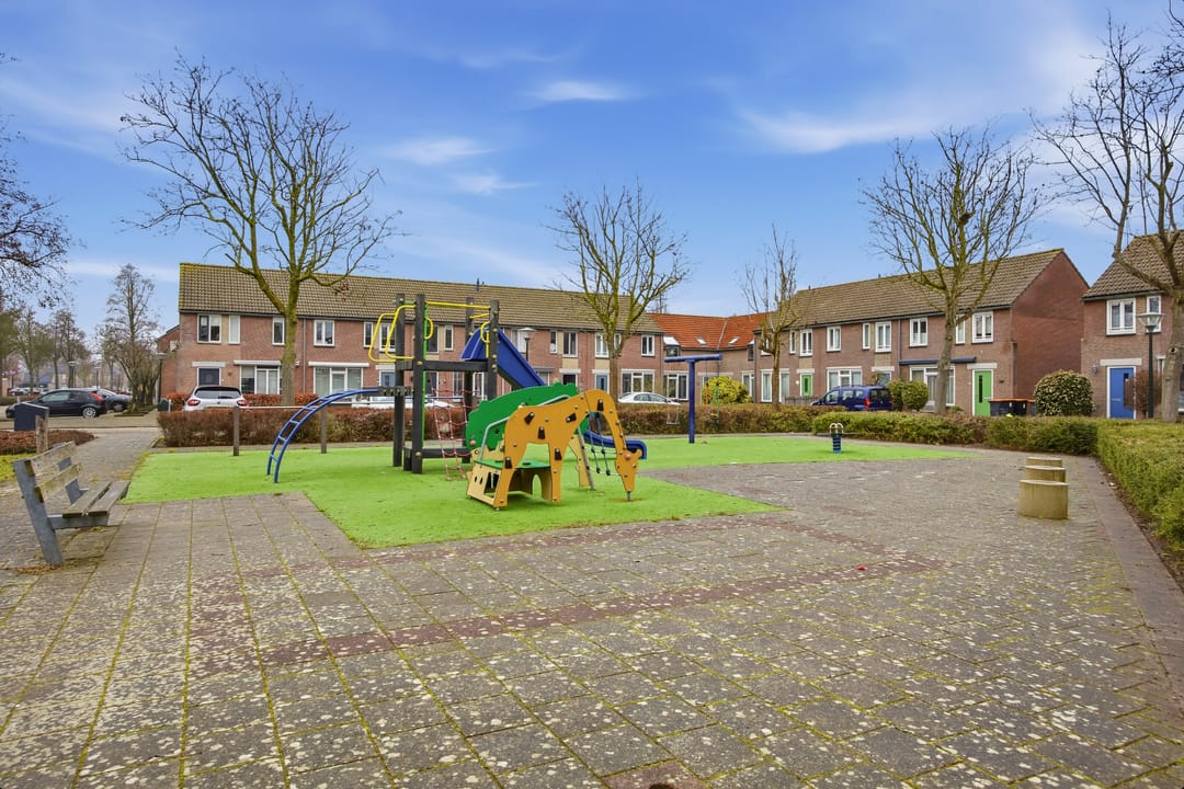 Photo 56 of Slauerhofflaan 1-C