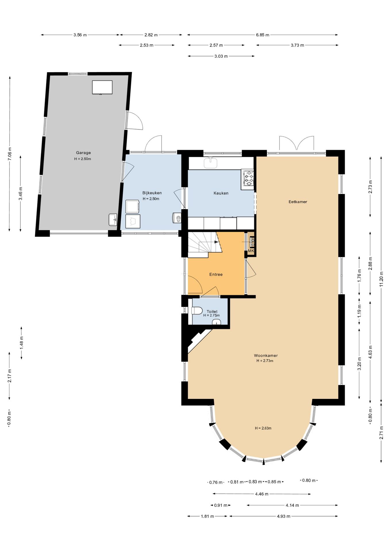 Photo 57 of Slauerhofflaan 1-C