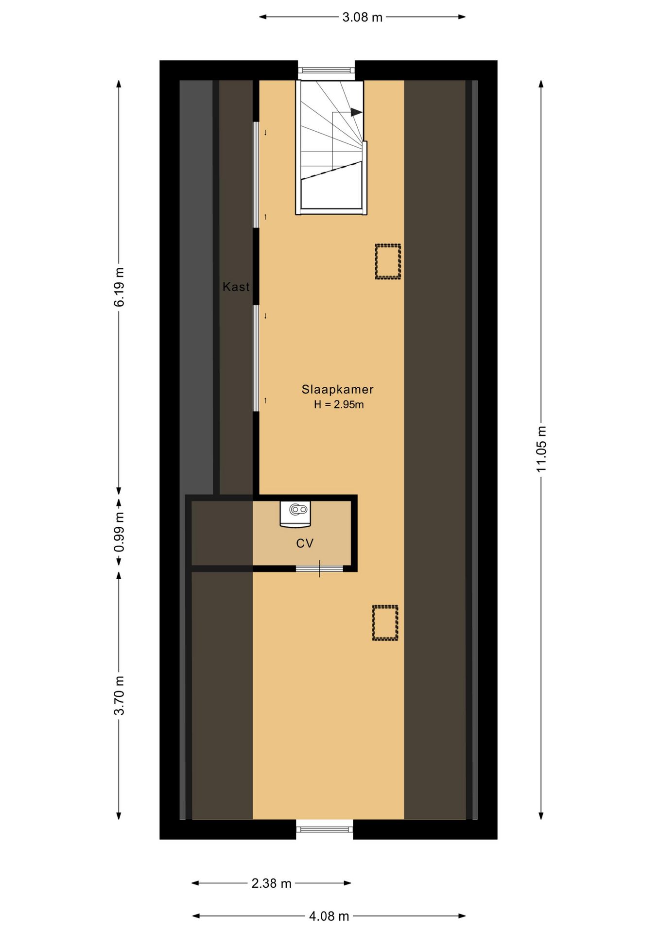 Photo 59 of Slauerhofflaan 1-C