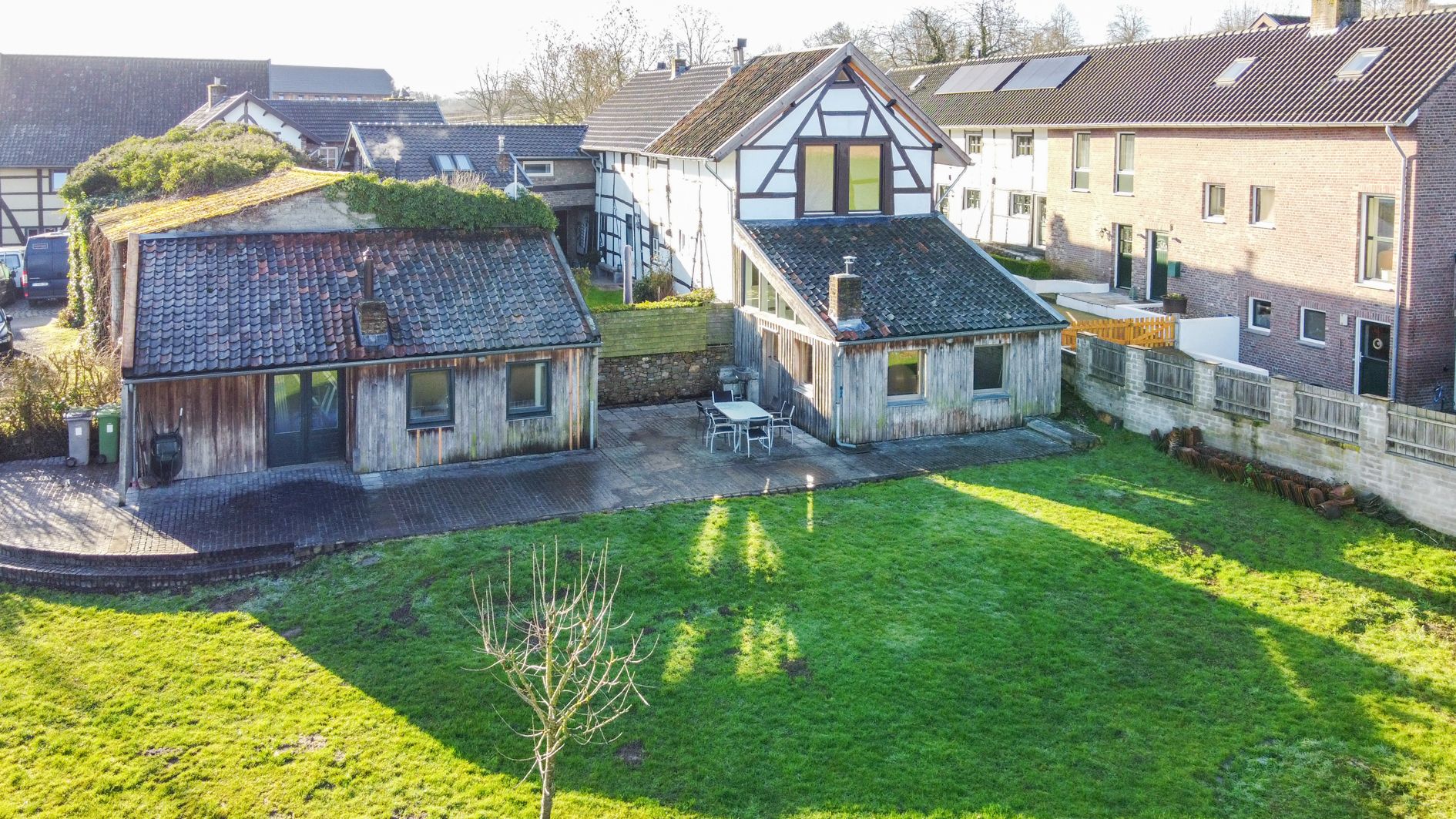 Foto 45 van Overgeul 8-A