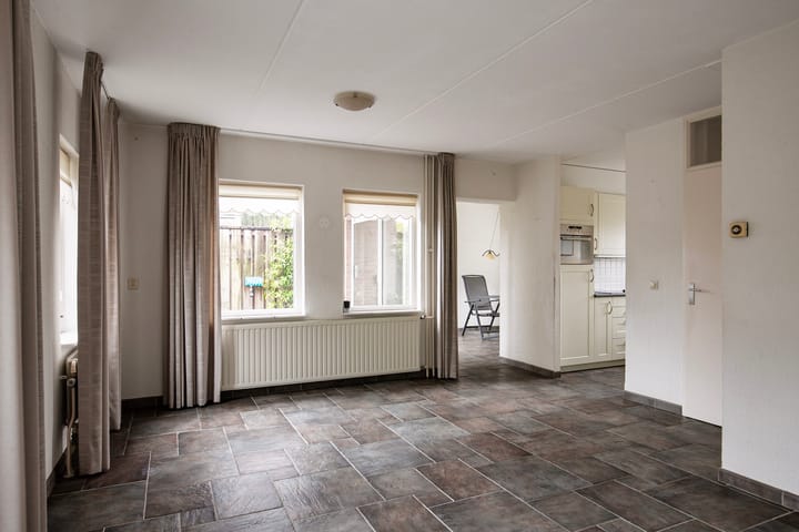 Foto 3 van Brouwershavenstraat 8