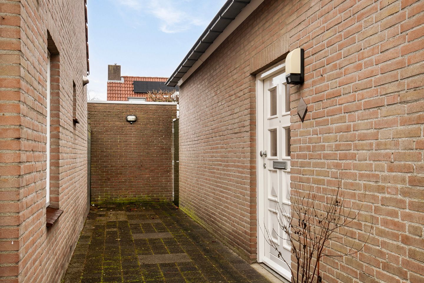 Foto 5 van Brouwershavenstraat 8