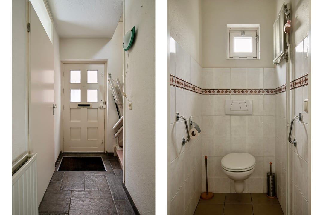 Foto 7 van Brouwershavenstraat 8