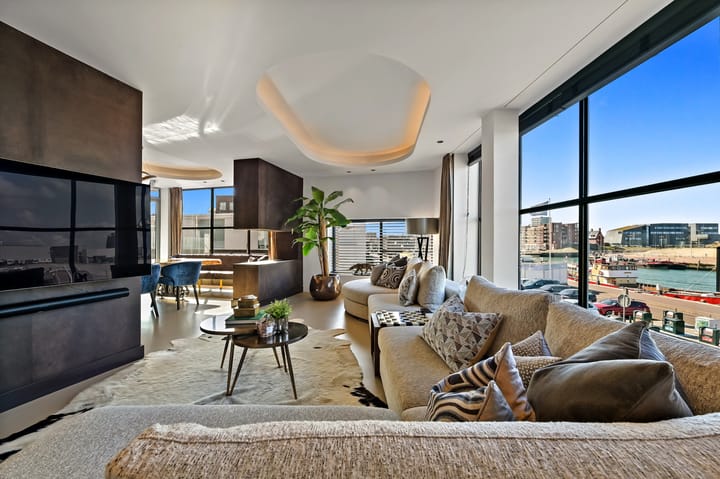 Dr. Lelykade 62-A main image