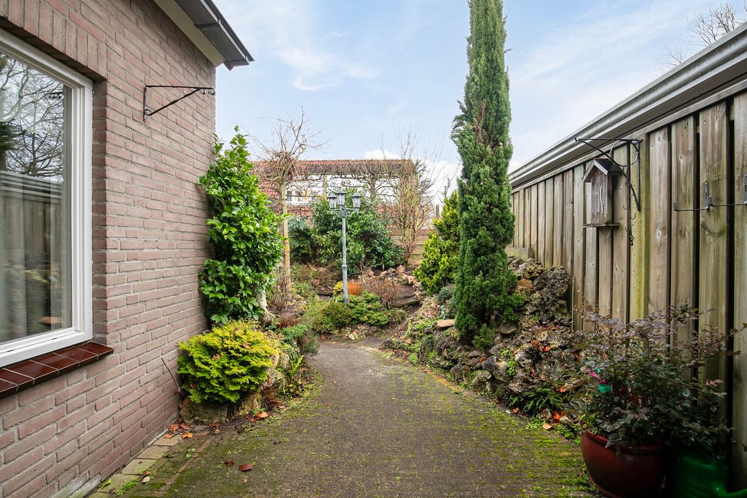 Foto 26 van Brouwershavenstraat 8