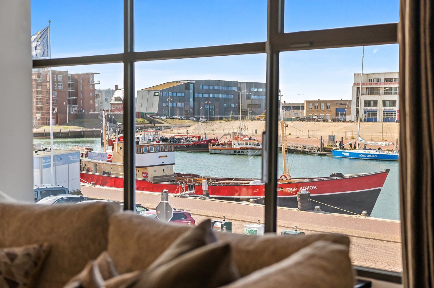 Photo 4 of Dr. Lelykade 62-A