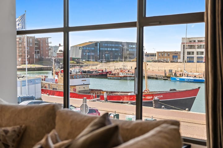 Photo 4 of Dr. Lelykade 62-A