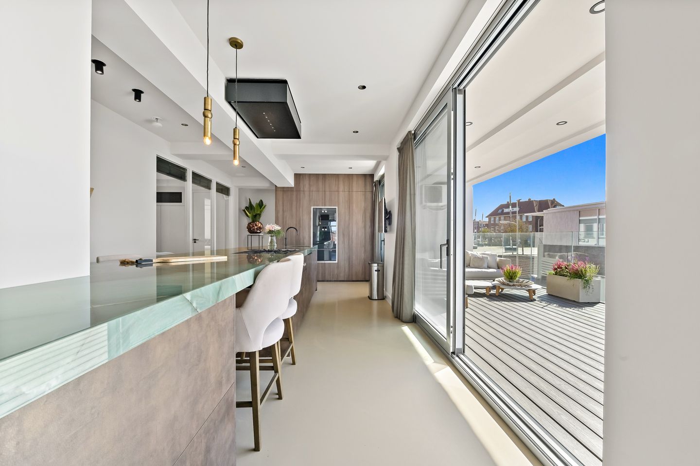 Photo 5 of Dr. Lelykade 62-A