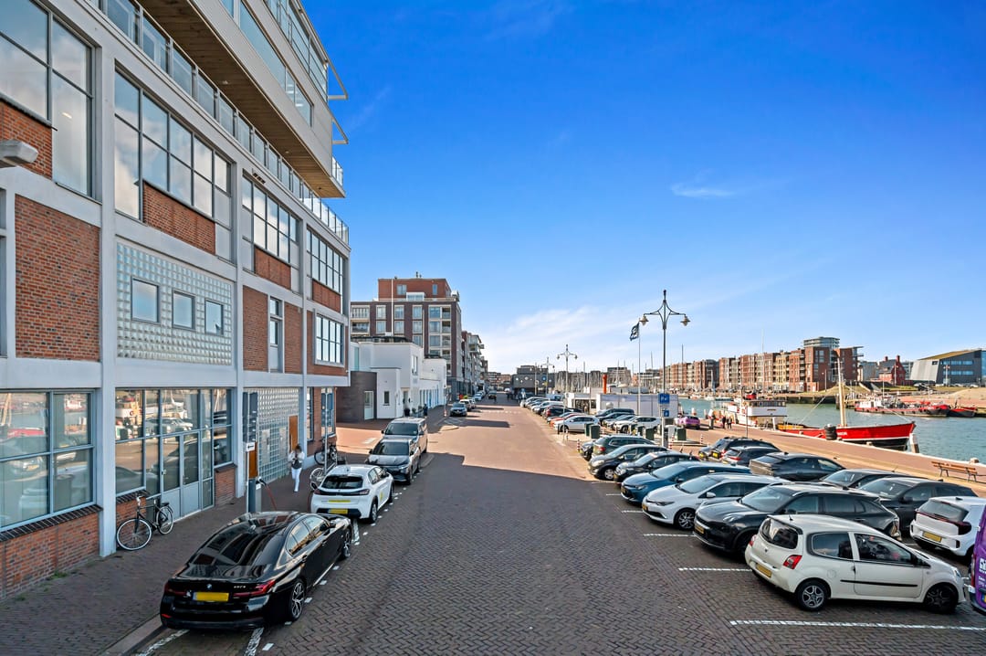 Photo 7 of Dr. Lelykade 62-A