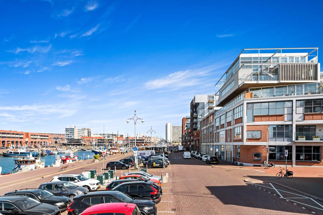 Photo 8 of Dr. Lelykade 62-A