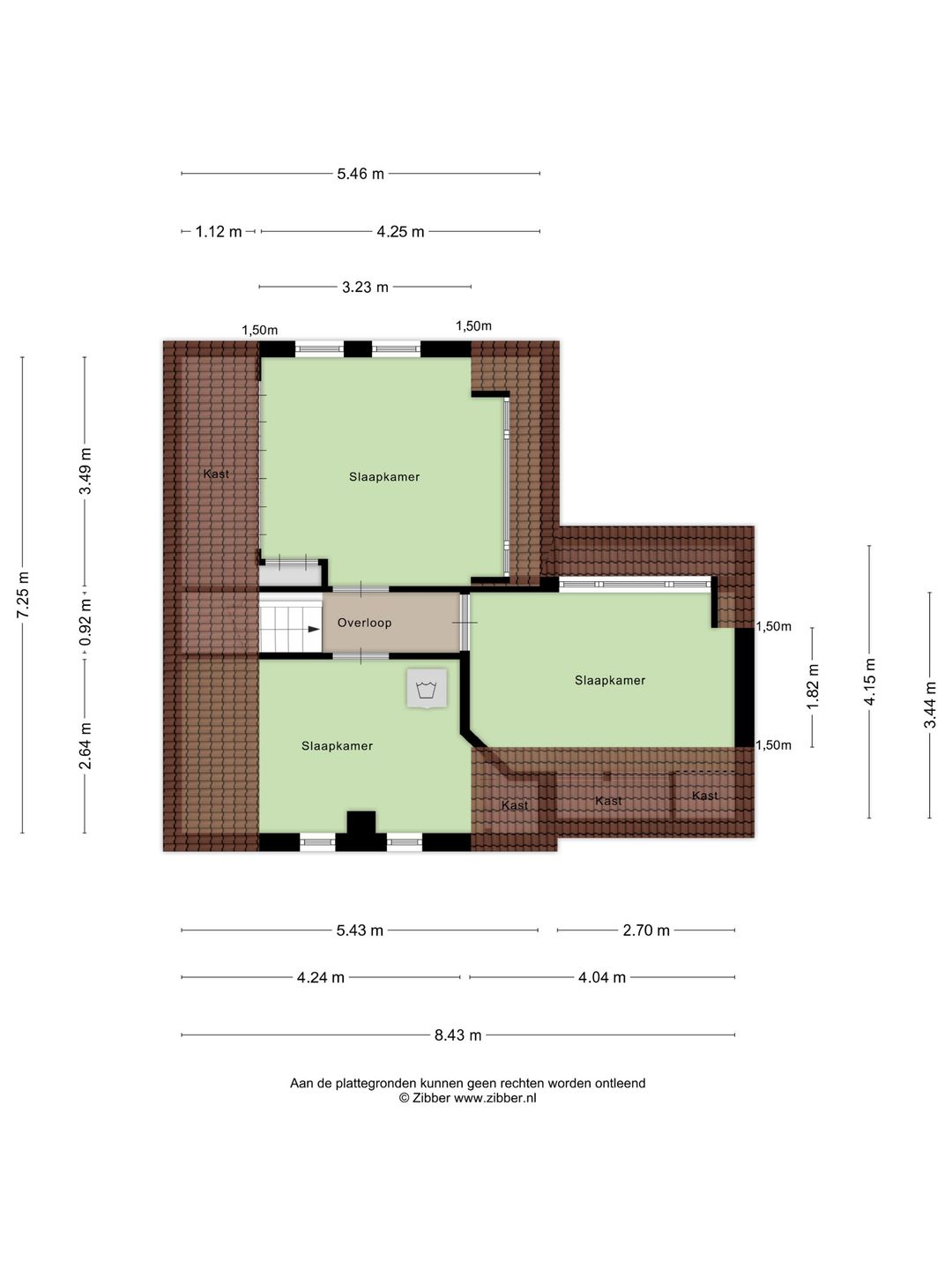 Foto 53 van Brouwershavenstraat 8
