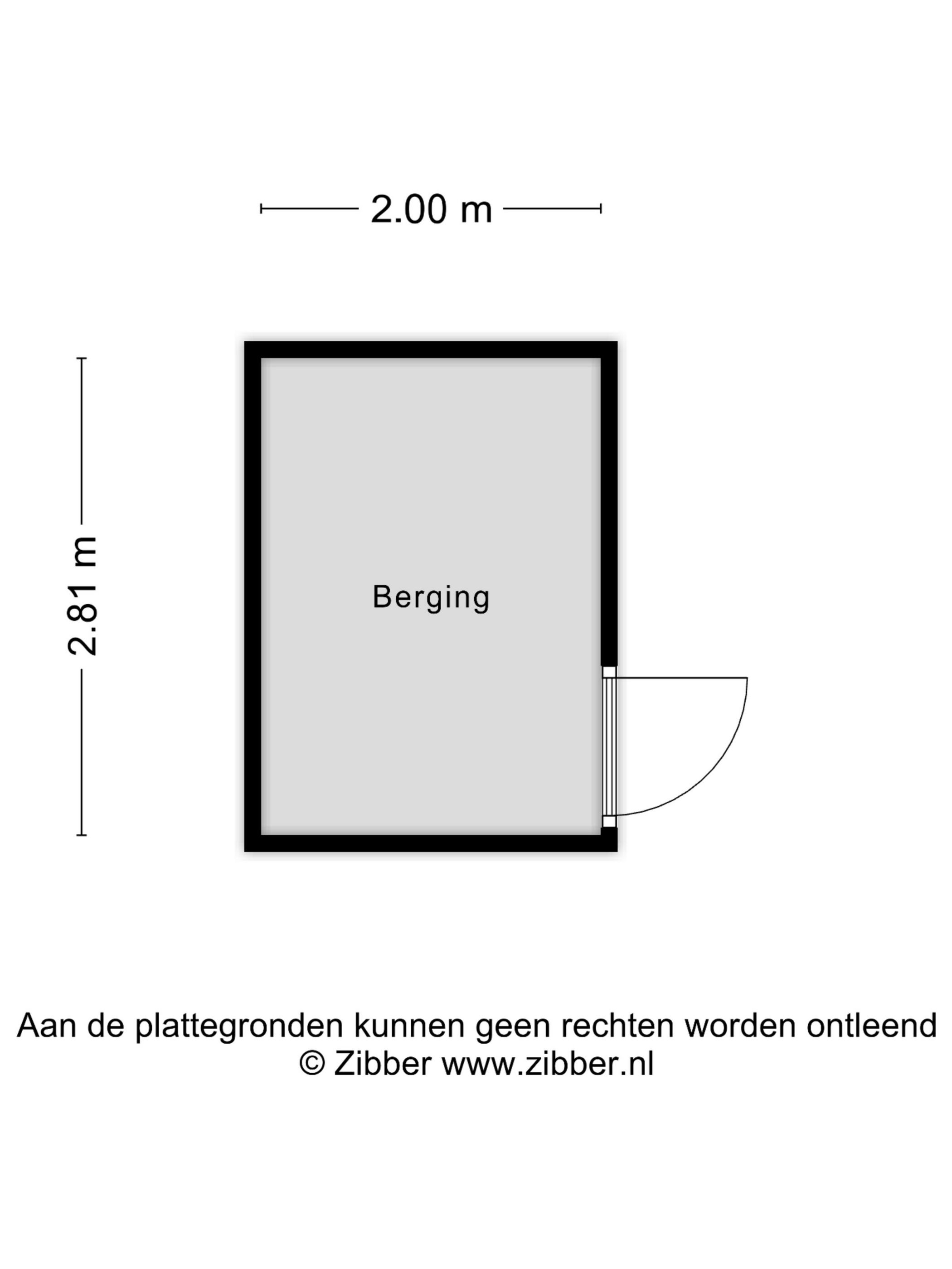 Foto 54 van Brouwershavenstraat 8