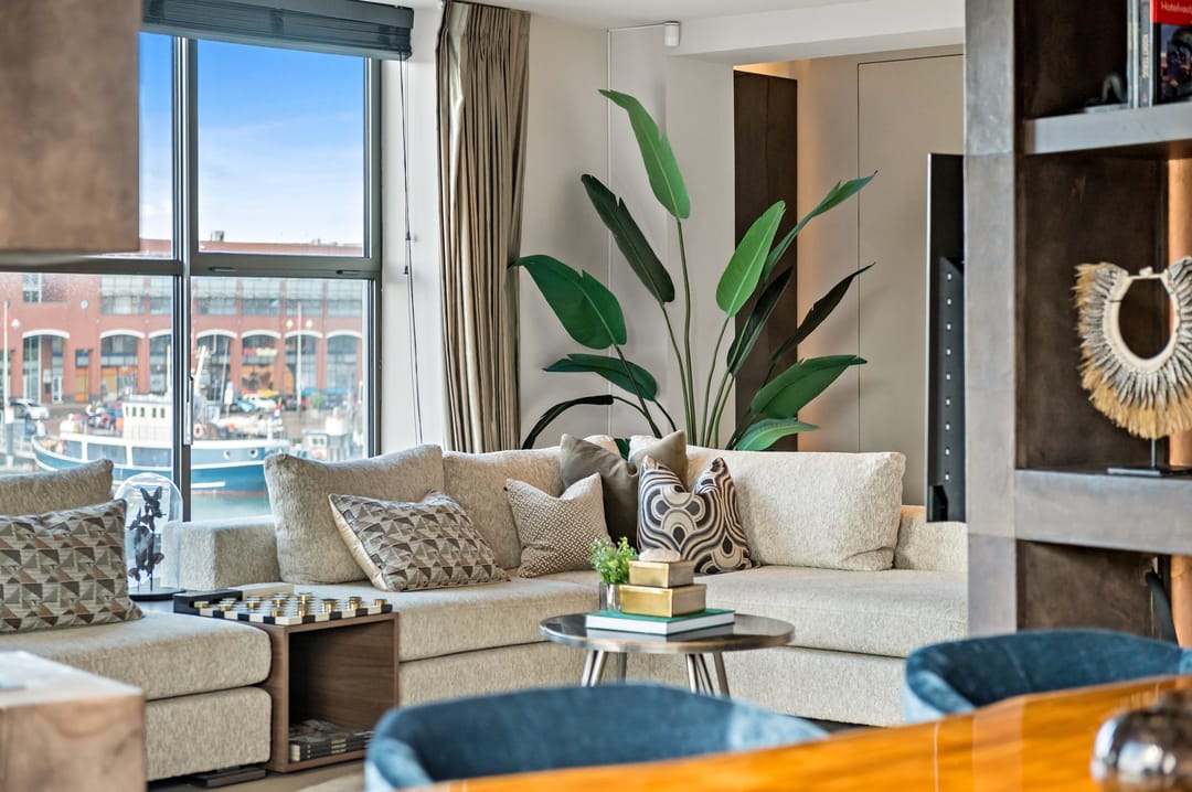 Photo 17 of Dr. Lelykade 62-A