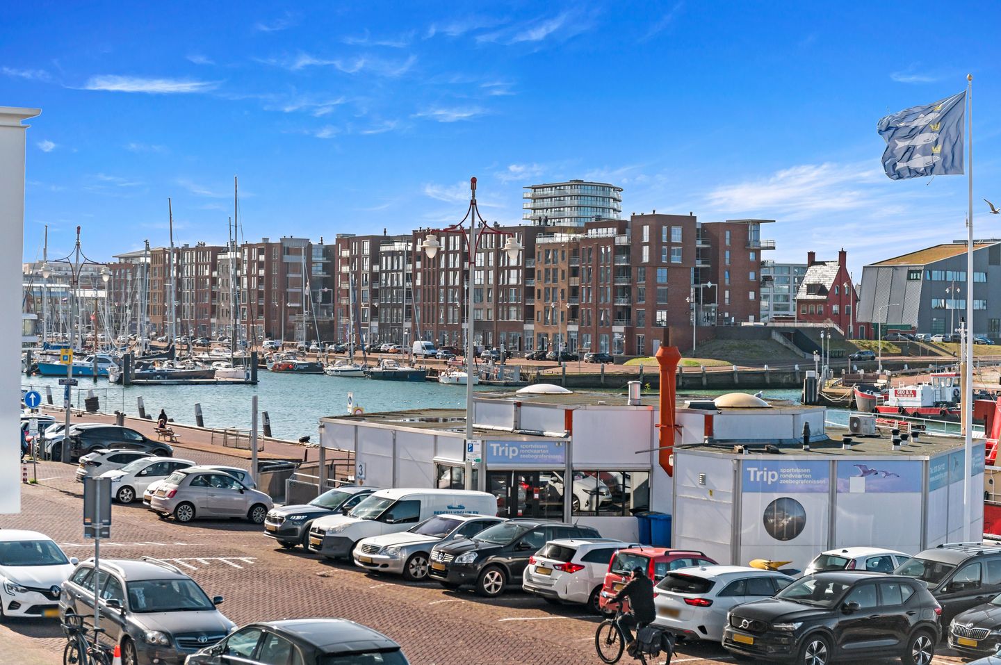 Photo 19 of Dr. Lelykade 62-A