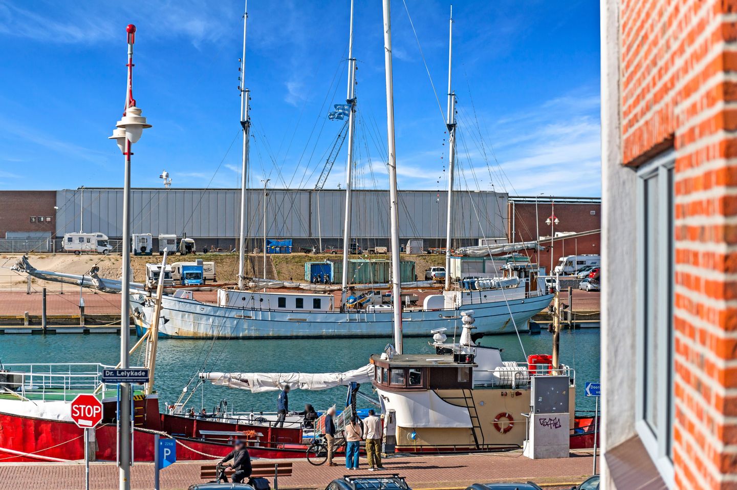 Photo 20 of Dr. Lelykade 62-A