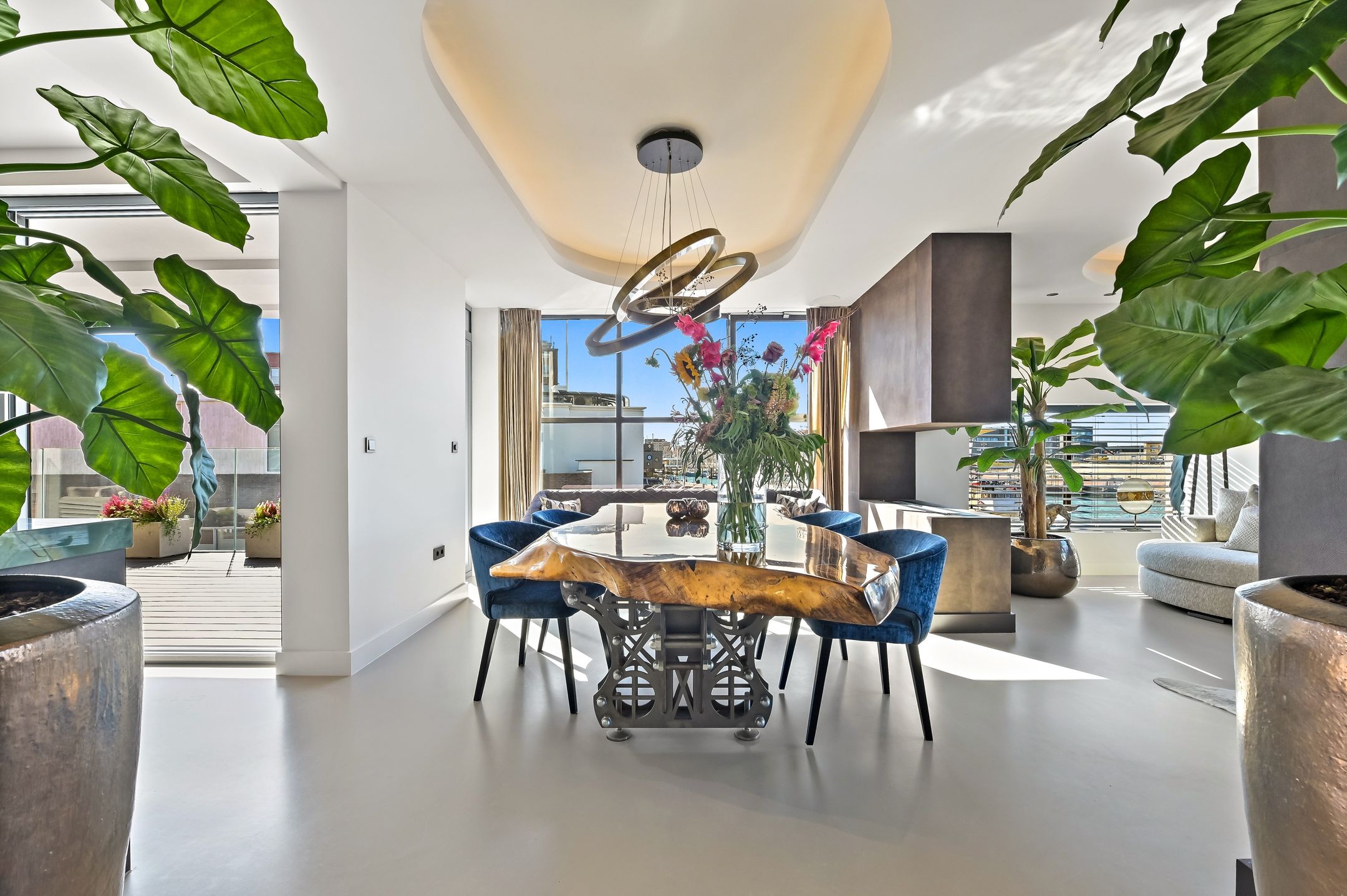 Photo 21 of Dr. Lelykade 62-A