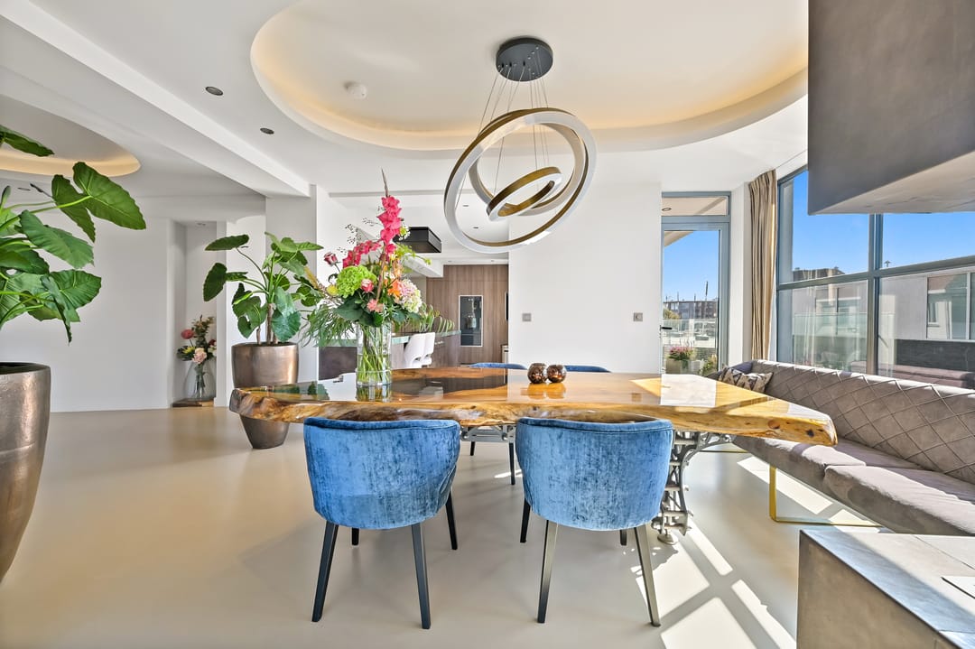 Photo 22 of Dr. Lelykade 62-A