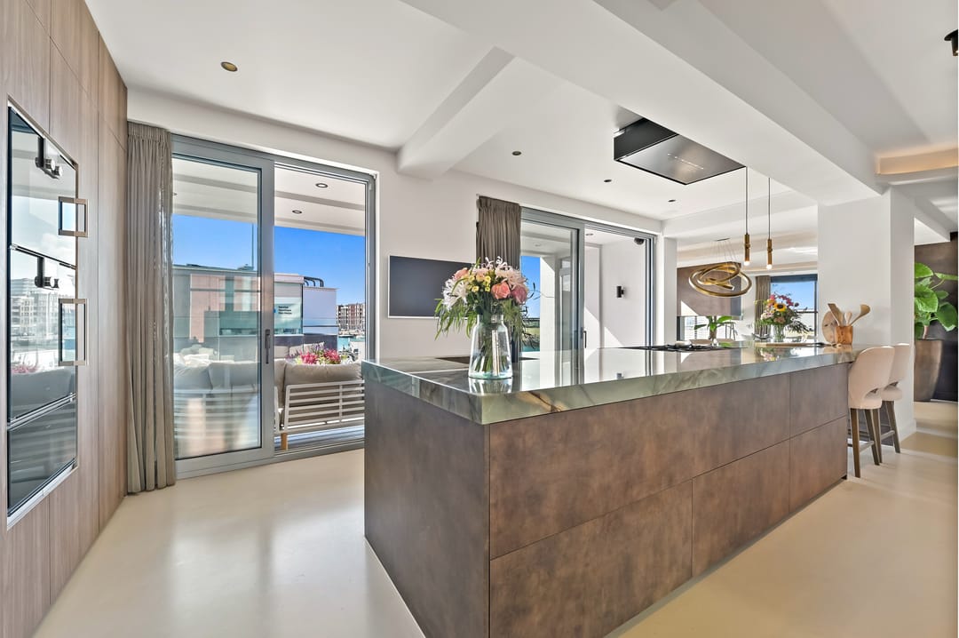 Photo 31 of Dr. Lelykade 62-A